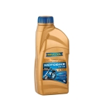 Моторно масло RAVENOL Motobike 4-T Ester 5W-40 1л.
