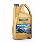 Моторно масло RAVENOL Motobike V-Twin 20W-50 Fulls 4л.