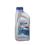 Трансмисионно масло RAVENOL ATF T-IV Fluid 1л.