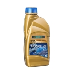 Трансмисионно масло RAVENOL DGL SAE 75W-85 GL-5 LS 1л.