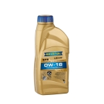Моторно масло RAVENOL Extra Fuel Economy EFE 0W-16 1л.