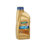 Моторно масло RAVENOL WIV III 5W-30 1л.