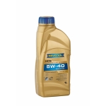 Моторно масло RAVENOL HCS 5W-40 1л.