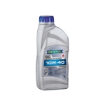 Моторно масло RAVENOL Expert SHPD 10W-40 1л.