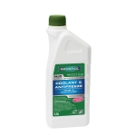 Антифриз RAVENOL HJC Concentrate Protect FL22 1.5л.