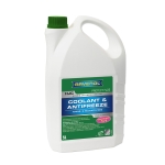 Антифриз RAVENOL HJC Concentrate Protect FL22 5л.