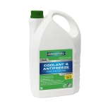Антифриз RAVENOL HJC Premix -40°C Protect FL22 5л.