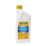 Антифриз RAVENOL TTC Concentrate C11 1.5л.