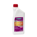 Антифриз RAVENOL LTC Concentrate C12++ 1.5л