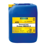 Антифриз RAVENOL OTC Organic Techn. Coolant Concentrate 20л.