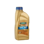 Моторно масло RAVENOL SSV Fuel Economy 0W-30 1л.
