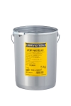 Литиева грес RAVENOL LKW FETT BLAU 5кг.