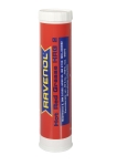 Литиева грес RAVENOL Hot Red Grease HRG 2 0.400кг.