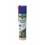 Спрей RAVENOL Ketten-Spray 0.400л.
