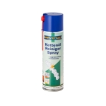 Спрей RAVENOL Kettenol Reiniger Spray 0.500л.