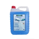 Зимна течност RAVENOL концентрат 5л.