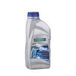 Трансмисионно масло RAVENOL ATF Dexron F III 1л.