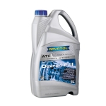 Трансмисионно масло RAVENOL ATF Dexron F III 4л.