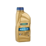 Трансмисионно масло RAVENOL AWD-H Fluid 1л.