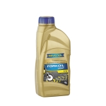Масло за амортисьори и вилки RAVENOL FORKOIL Light 5W 1л.