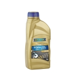 Масло за амортис. и вилки RAVENOL FORKOIL Very Heavy 20W 1л.