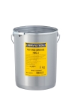 Литиева грес RAVENOL Hot Red Grease HRG 3 5кг.