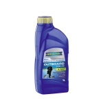 Моторно масло RAVENOL Outboardoel 4T 25W-40 1л.
