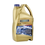 Трансмисионно масло RAVENOL ATF 8HP Fluid 4л.