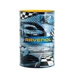 Моторно масло RAVENOL SVT St. Visc. Turbo lux drum 10W-40 60л