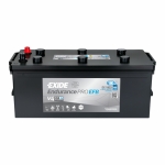 Акумулатор Exide EndurancePRO EFB 12V 180Ah 1000A EX1803