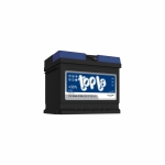 Акумулатор Topla Top 12V 54Ah 510A