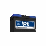 Акумулатор Topla Top 12V 75Ah 720A