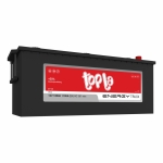 Акумулатор Topla Energy Truck HD 12V 180Ah 1100A