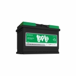 Акумулатор Topla AGM Stop&Go 12V 70Ah 760A