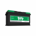 Акумулатор Topla AGM Stop&Go 12V 95Ah 850A