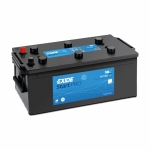 Акумулатор Exide Start PRO 12V 180Ah 1000A EG1803