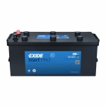 Акумулатор Exide Start PRO 12V 225Ah 1200А EG2253