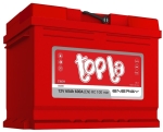 Акумулатор Topla Energy 12V 60Ah