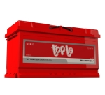Акумулатор Topla Energy 12V 100Ah