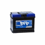 Акумулатор Topla TOP 12V 66Ah 640A