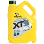 Масло Bardahl – XTS 10W60 5л.
