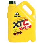 Масло Bardahl – XTC 5W30 5л.