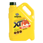 Масло Bardahl XTRA 5W40 5л.