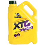 Масло Bardahl – XTG 75W90 5л.