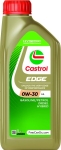 Масло Castrol EDGE 0W-30 LL - 1 Литър