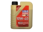 Масло LIQUI MOLY Diesel Leichtlauf 10W‑40 - 1 Литър