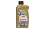 Масло TOTAL TRAXIUM DUAL 9 FE 75W-90 - 1L