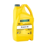 Моторно масло Ravenol Break-In oil SAE 30 4л.