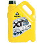 Масло Bardahl-XTS 5W30 4л. 