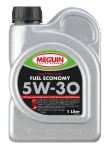 Масло Meguin Fuel Economy  5W-30 - 5 Л.